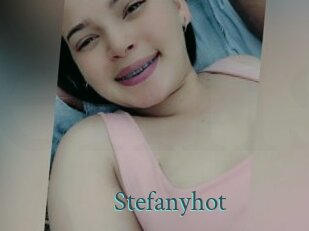 Stefanyhot