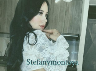 Stefanymontoya