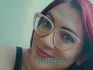 Stefaryan