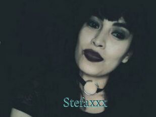 Stefaxxx