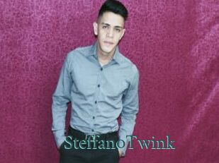 SteffanoTwink
