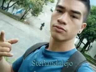 Stefiandalejo