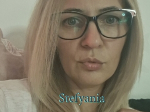 Stefyania