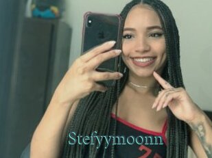 Stefyymoonn