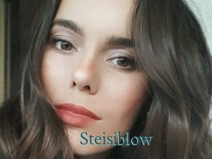 Steisiblow