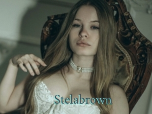 Stelabrown