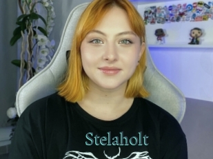 Stelaholt