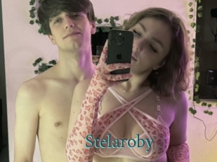 Stelaroby