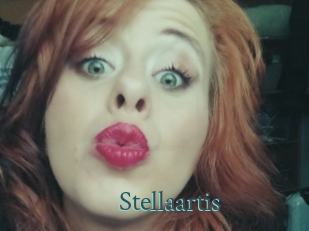 Stellaartis