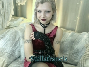 Stellafrancis