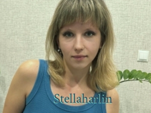 Stellaharlin