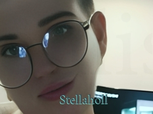 Stellaholl