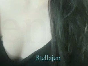 Stellajen