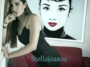 Stellajoason