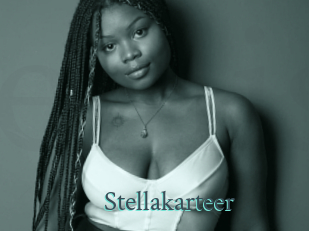 Stellakarteer