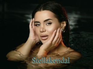 Stellakendal