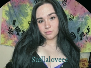 Stellaloveee