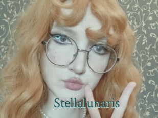 Stellalunaris