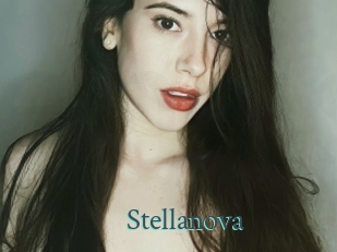 Stellanova