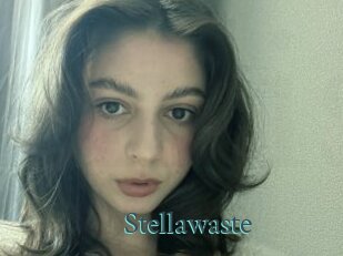 Stellawaste