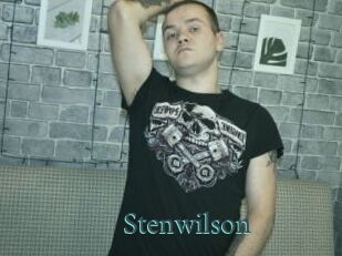 Stenwilson