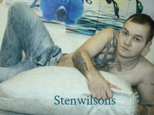 Stenwilsons