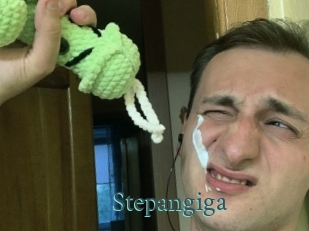 Stepangiga