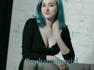 Stephaniehotgirl