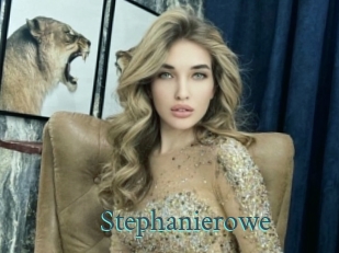 Stephanierowe