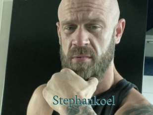 Stephankoel