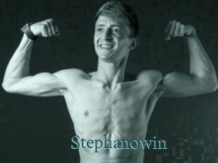 Stephanowin