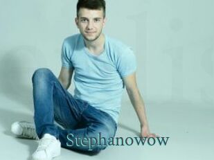 Stephanowow