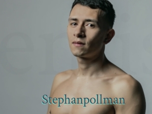 Stephanpollman