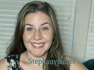 Stephanyjames