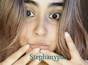 Stephanypaz