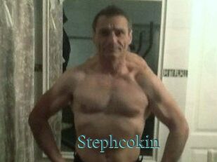 Stephcokin