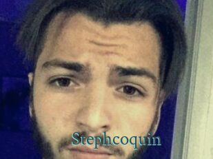 Stephcoquin