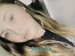 Stephhh