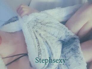 Stephsexy