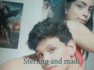 Sterling_and_madi