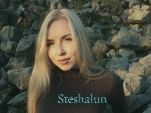 steshalun En live show