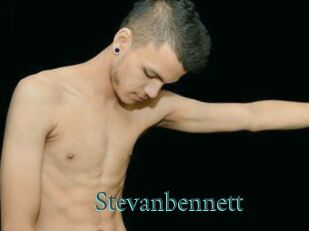 Stevanbennett