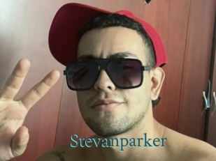 Stevanparker