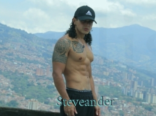 Steveander