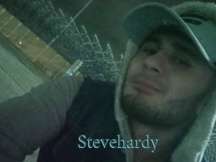 Stevehardy