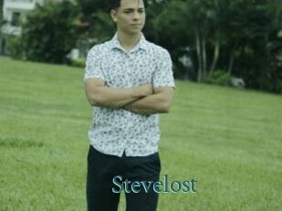 Stevelost