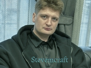 Stevemcraft