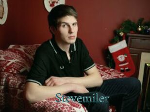 Stevemiler