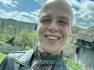 Stevenlex