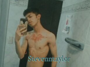 Stevenntaylor